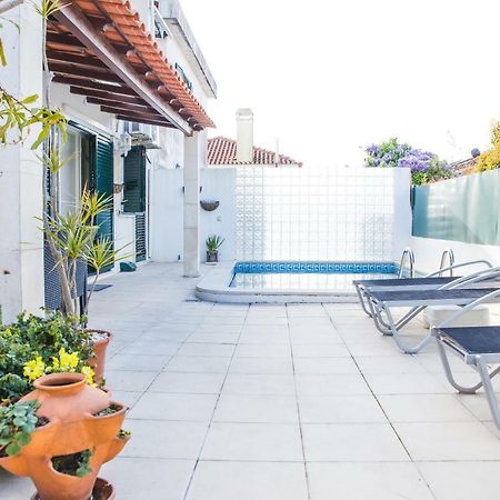 Help Yourself Hostels - Carcavelos Coast Exterior photo